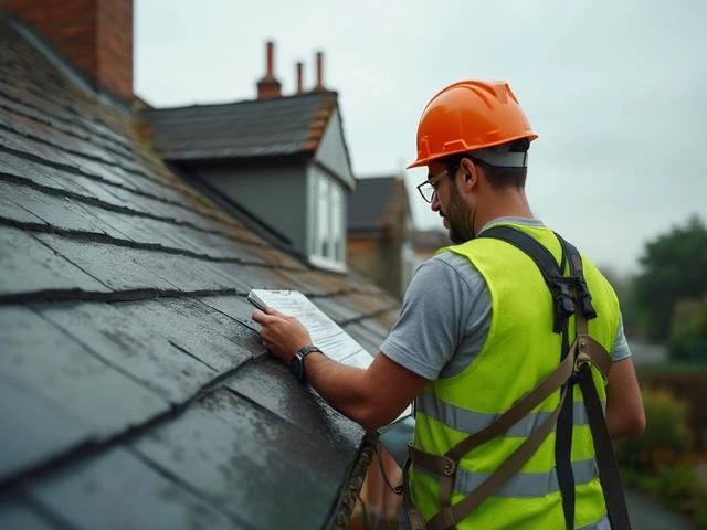Quality roof maintenance craftsmanship - Roofing365
