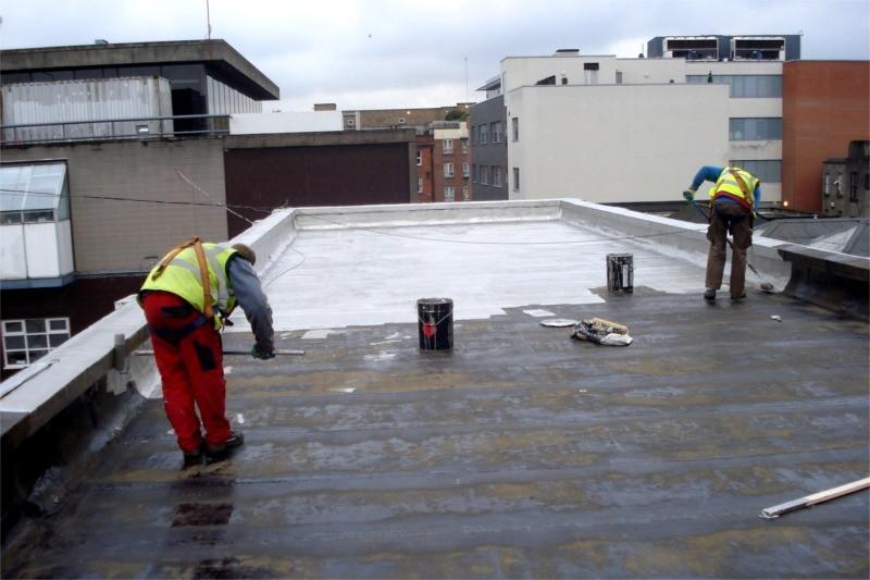 Professional roofing services - Roofing365
